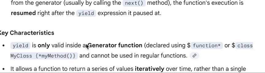 Quick Follow-up capsule appears after text selection in Gemini